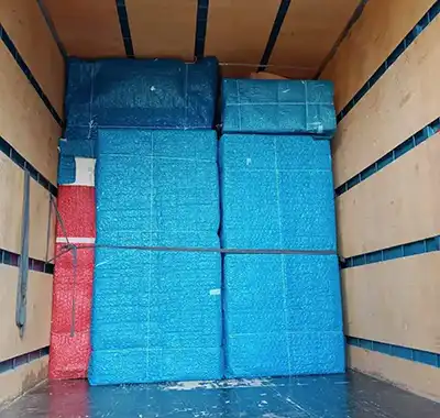 İstanbul Büyükçekmece Nakliyat Eşya Paketleme Görseli