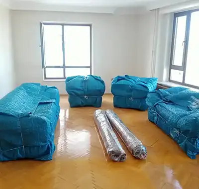 İstanbul Büyükçekmece Nakliyat Eşya Paketleme Görseli