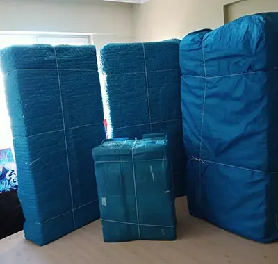 İstanbul Büyükçekmece Nakliyat Eşya Paketleme Görseli