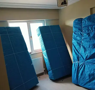 İstanbul Büyükçekmece Nakliyat Eşya Paketleme Görseli