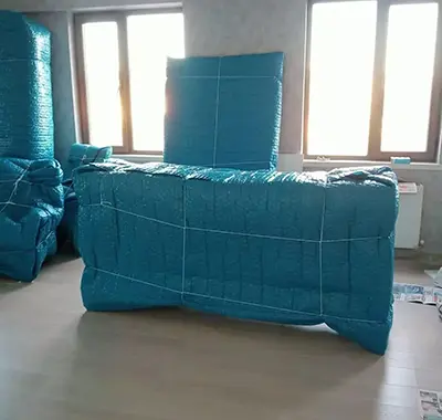 İstanbul Büyükçekmece Nakliyat Eşya Paketleme Görseli