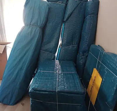 İstanbul Büyükçekmece Nakliyat Eşya Paketleme Görseli