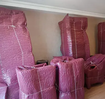 İstanbul Büyükçekmece Nakliyat Eşya Paketleme Görseli