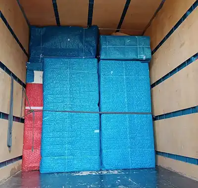 İstanbul Büyükçekmece Nakliyat Eşya Paketleme Görseli
